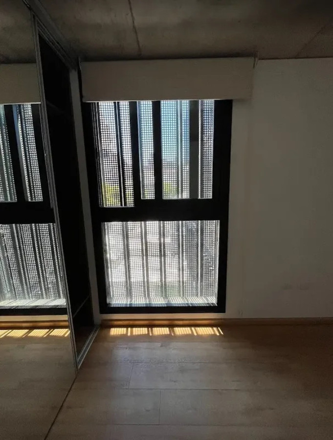 Apartamento ID.6221 - Alquiler Apartamento 2 Dormitorios Centro con balcon y garaje