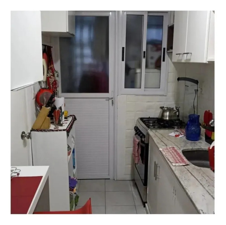 Apartamento ID.5746 - Venta Apartamento 1 Dormitorio Bella Vista con balcon 