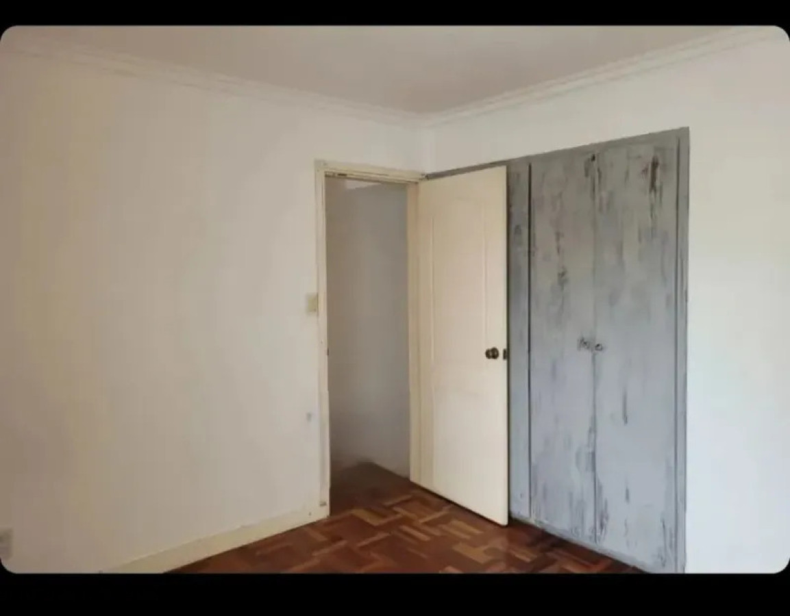 Apartamento ID.6633 - Alquiler Apartamento 2 Dormitorios Pocitos balcon y cochera
