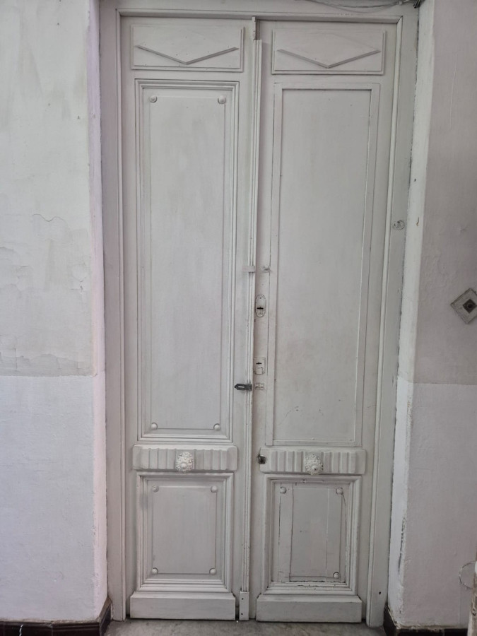 Apartamento ID.4510 - Alquiler Apartamento 2 Dormitorios Centro