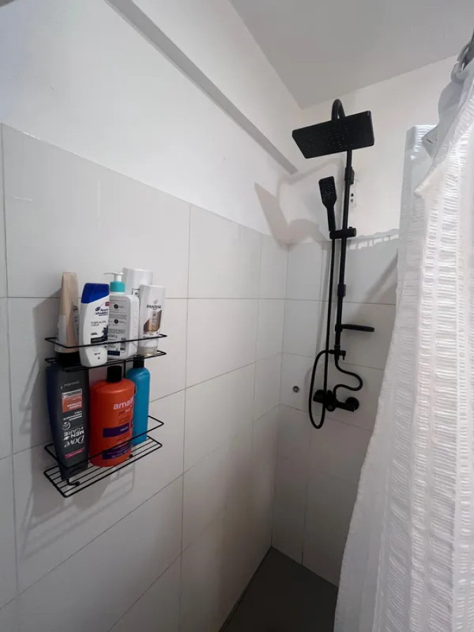 Apartamento ID.5910 - Venta Apartamento 2 Dormitorios Goes con patio