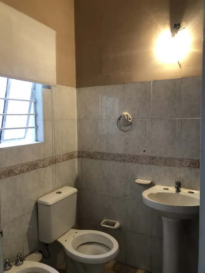 Apartamento ID.6387 - Alquiler Apartamento 1 Dormitorio La Blanqueada con patio