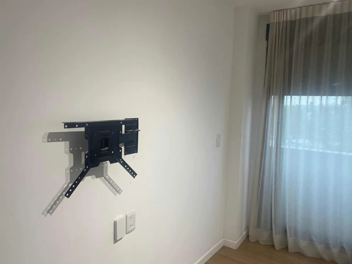 Apartamento ID.5126 - Alquiler Apartamento Monoambiente Goes con balcon 