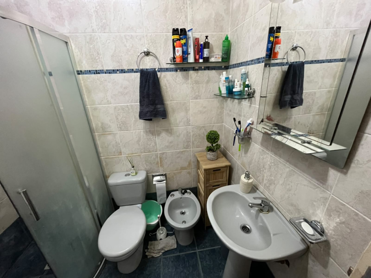 Apartamento ID.6536 - Venta Apartamento 1 Dormitorio Pocitos 