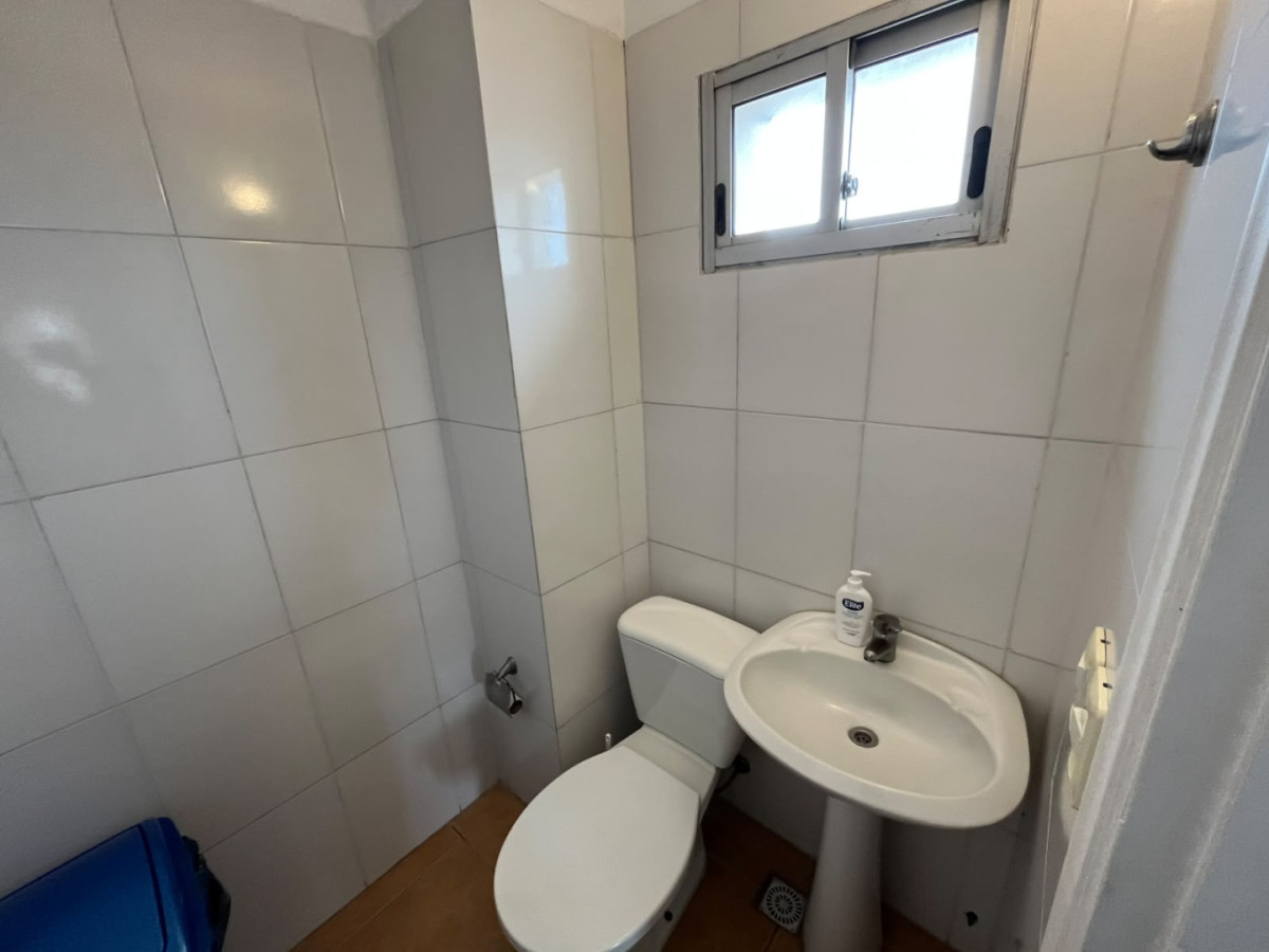 Apartamento ID.6982 - Venta y Alquiler Apartamento 1 Dormitorio Pocitos con balcon