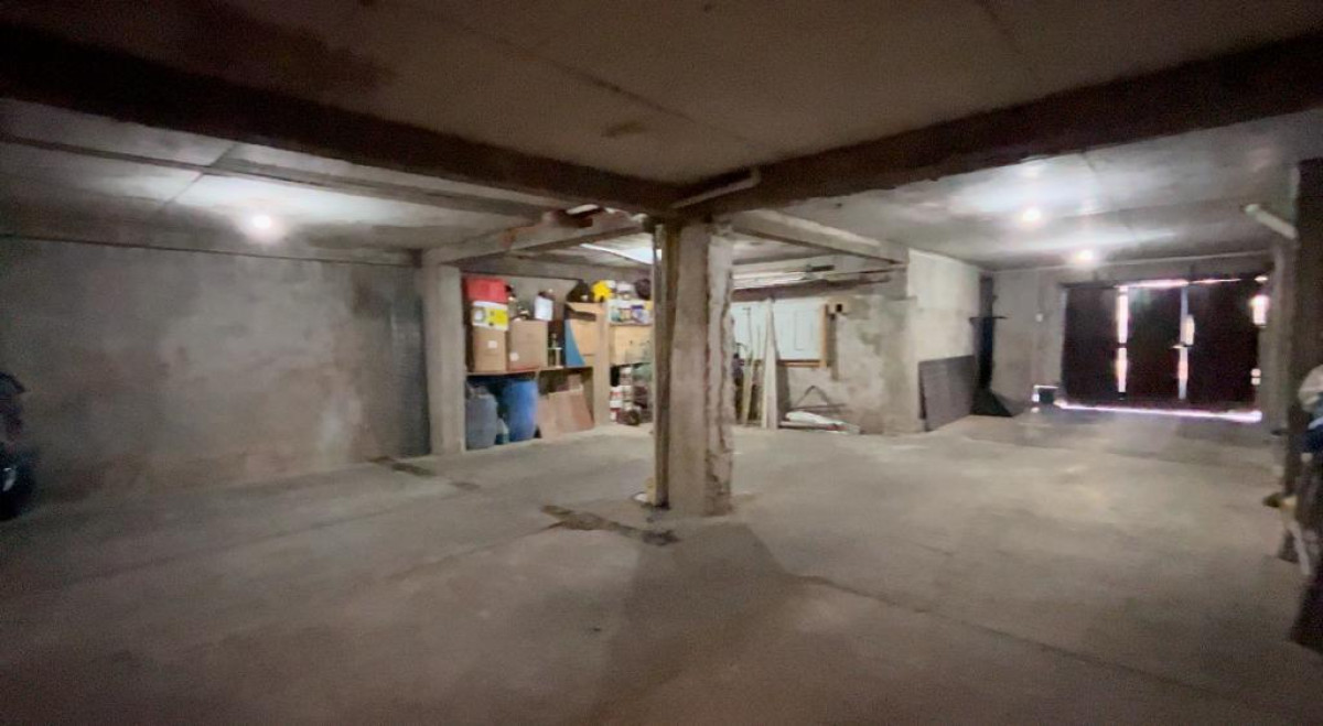 Apartamento ID.1912 - Apartamento Alquiler 1 Dormitorio y Patio La Comercial