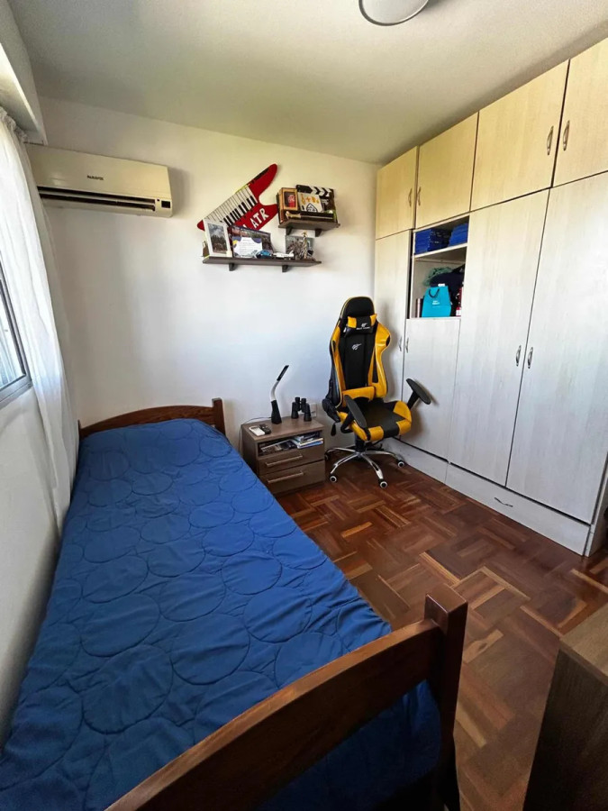 Apartamento ID.4749 - Alquiler Apartamento 3 Dormitorios Buceo con estacionamiento 
