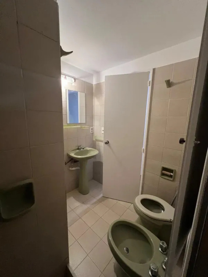 Apartamento ID.6004 - Alquiler Apartamento 1 Dormitorio Cordón