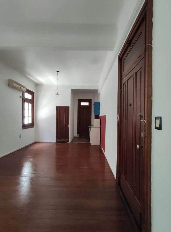 Apartamento ID.4977 - Venta Apartamento 1 Dormitorio Centro