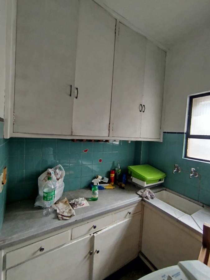 Apartamento ID.5487 - Venta Apartamento 1 Dormitorio La Blanqueada