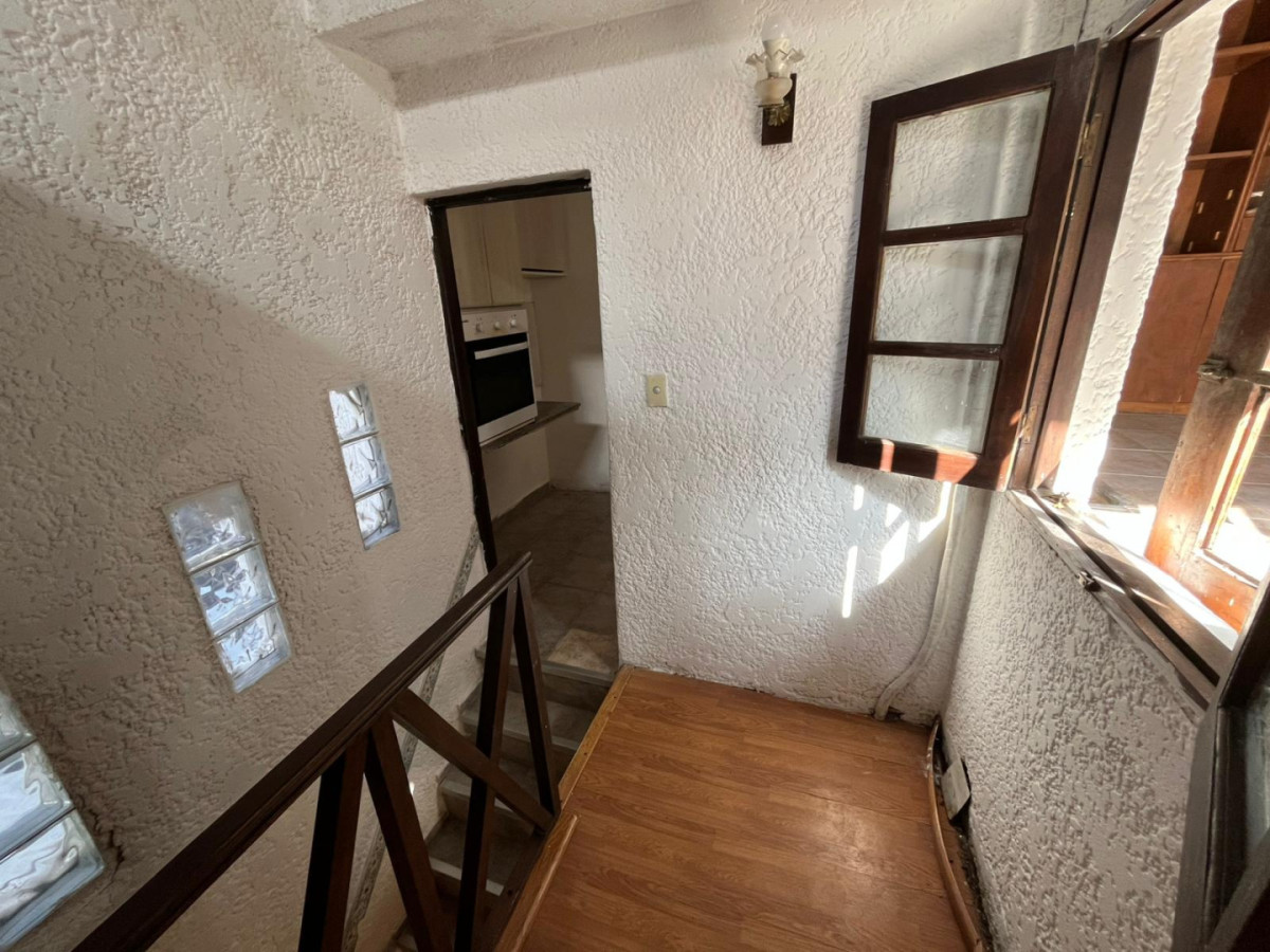 Apartamento ID.4282 - Venta Apartamento 3 Dormitorios La Comercial Terraza