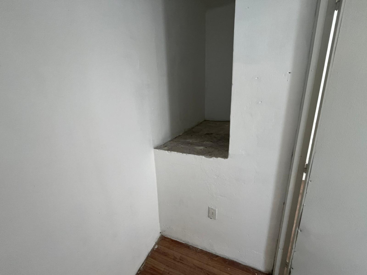 Apartamento ID.5919 - Alquiler Apartamento 1 Dormitorio Reducto con Balcon