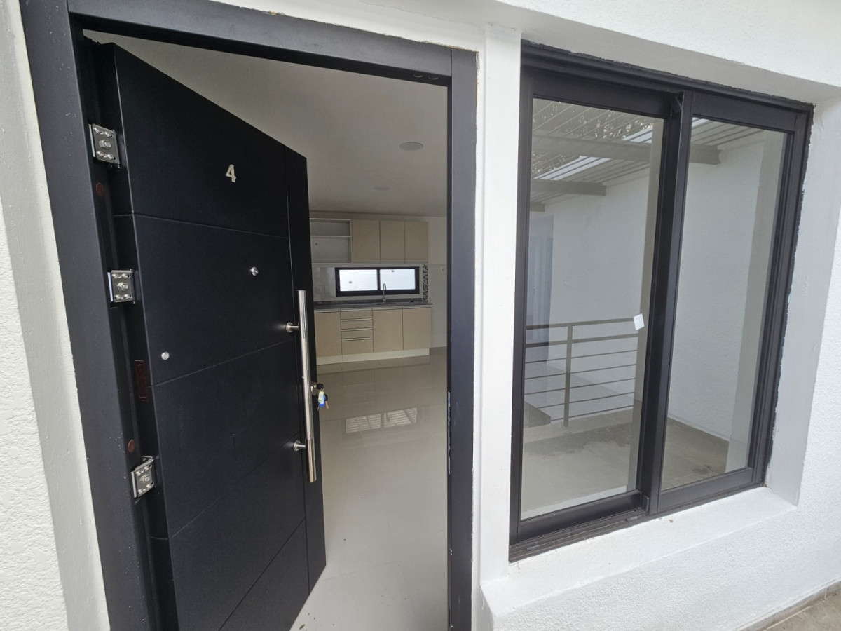 Apartamento ID.5865 - Venta Apartamento a Estrenar 1 Dormitorio La Comercial 