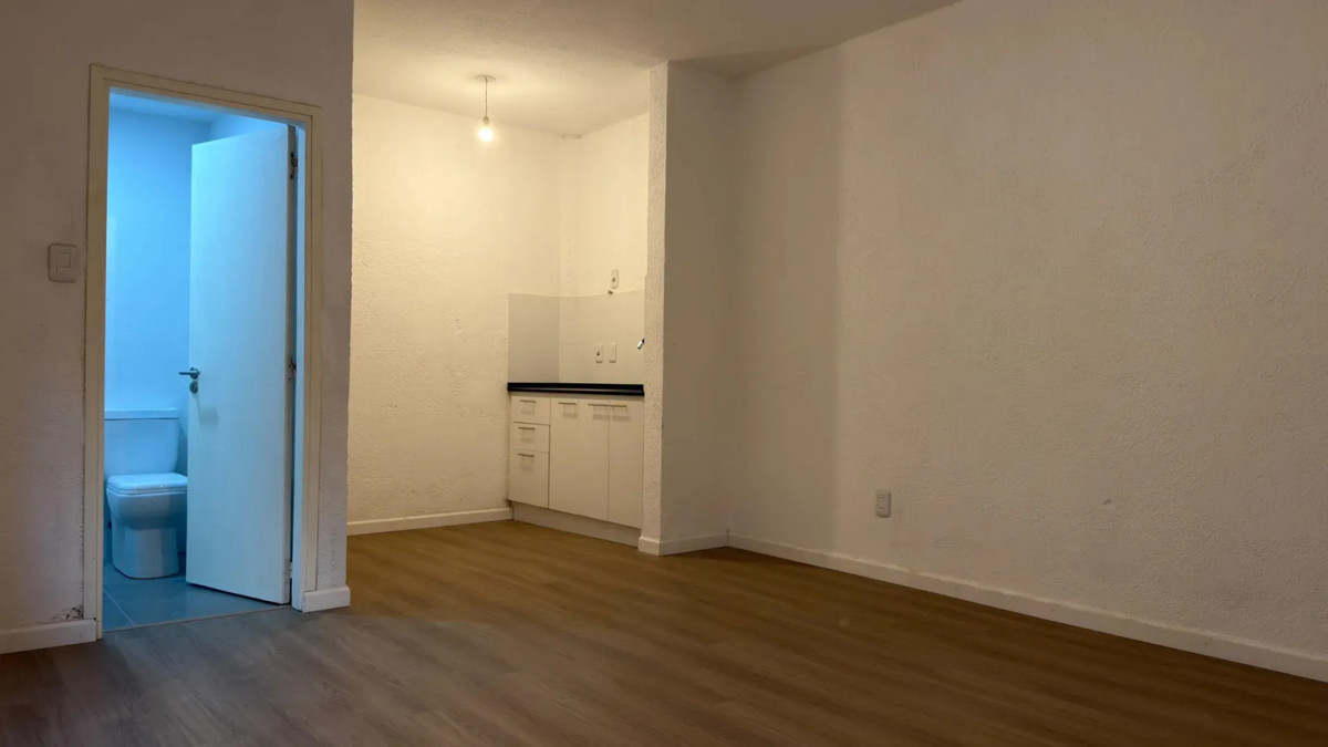 Apartamento ID.6739 - Alquiler Apartamento Monoambiente Pocitos