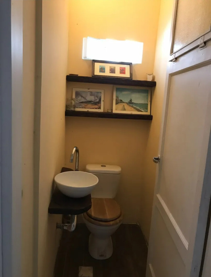 Apartamento ID.5142 - Venta y Alquiler Apartamento 2 Dormitorios Centro con balcon