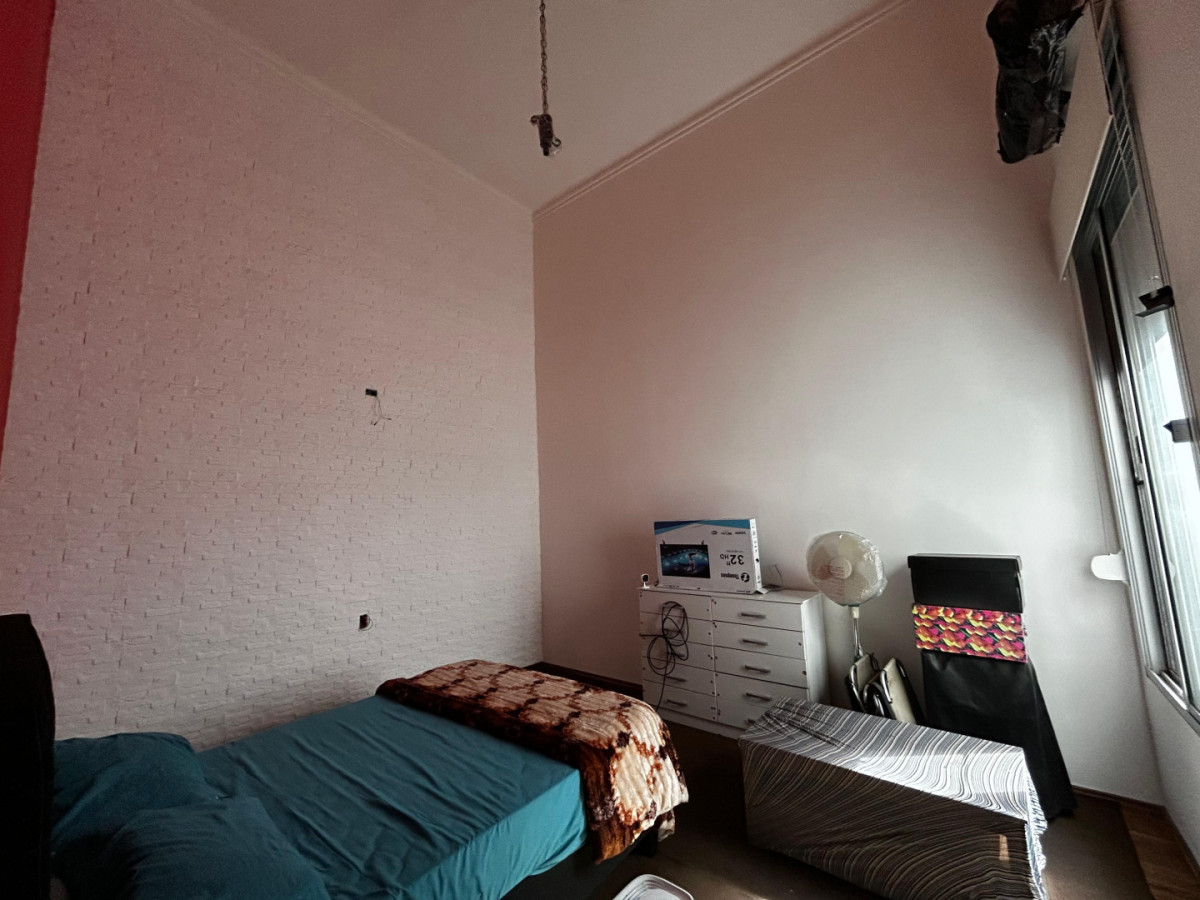 Apartamento ID.6132 - Venta Apartamento a Terminar Reciclaje 1 Dormitorio Barrio Sur