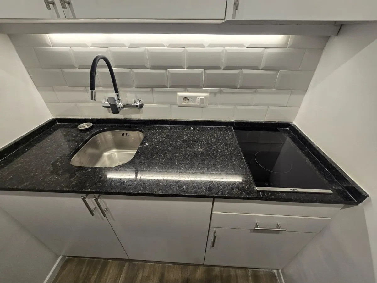 Apartamento ID.5406 - Alquiler Apartamento 1 Dormitorio Cordon