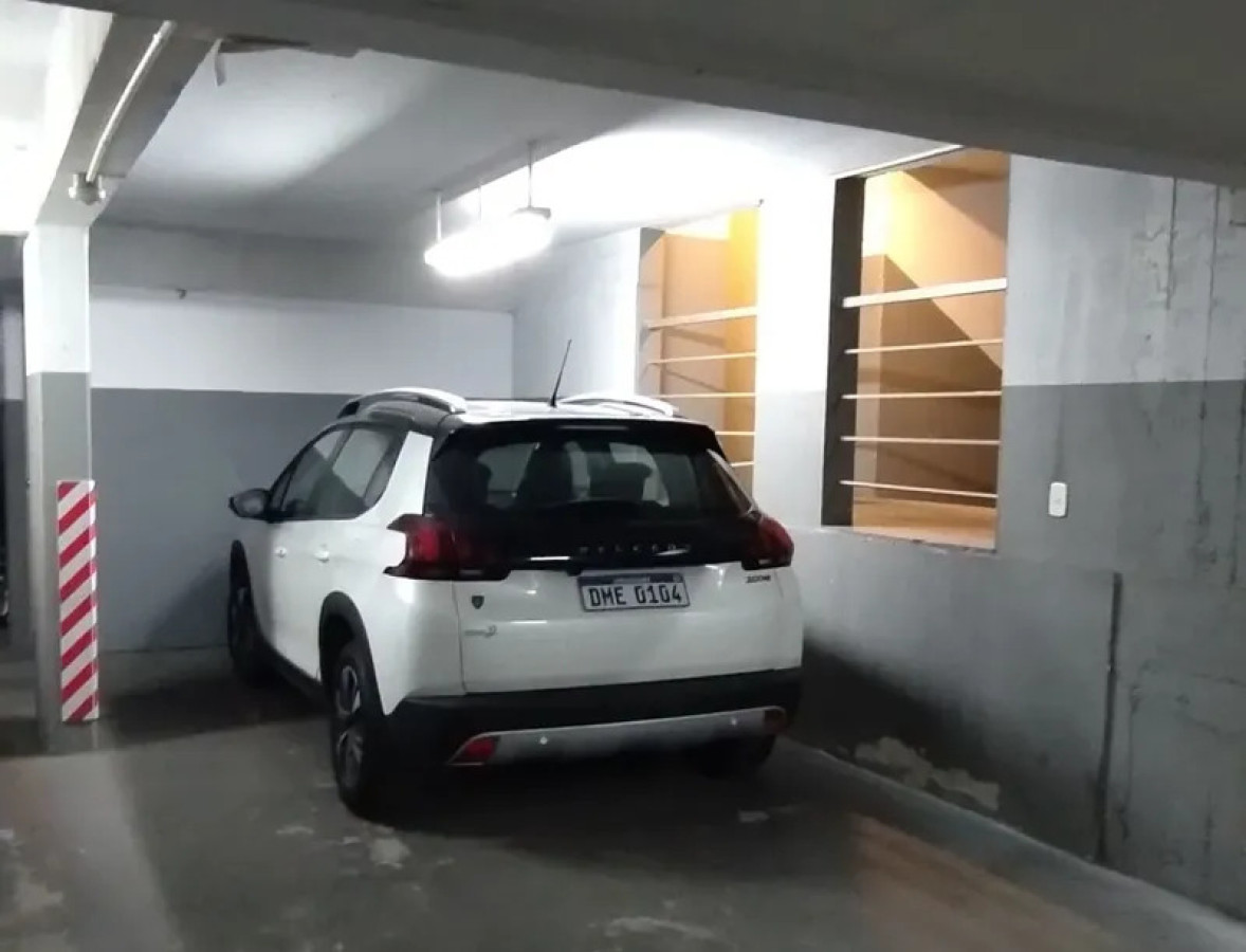 Apartamento ID.5998 - Alquiler Apartamento 2 Dormitorio Parque Batlle con terraza