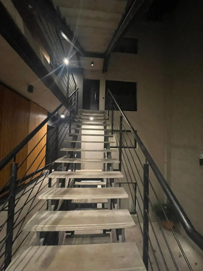 Apartamento ID.6332 - Apartamento Duplex Nuevo 1 Dormitorio Palermo