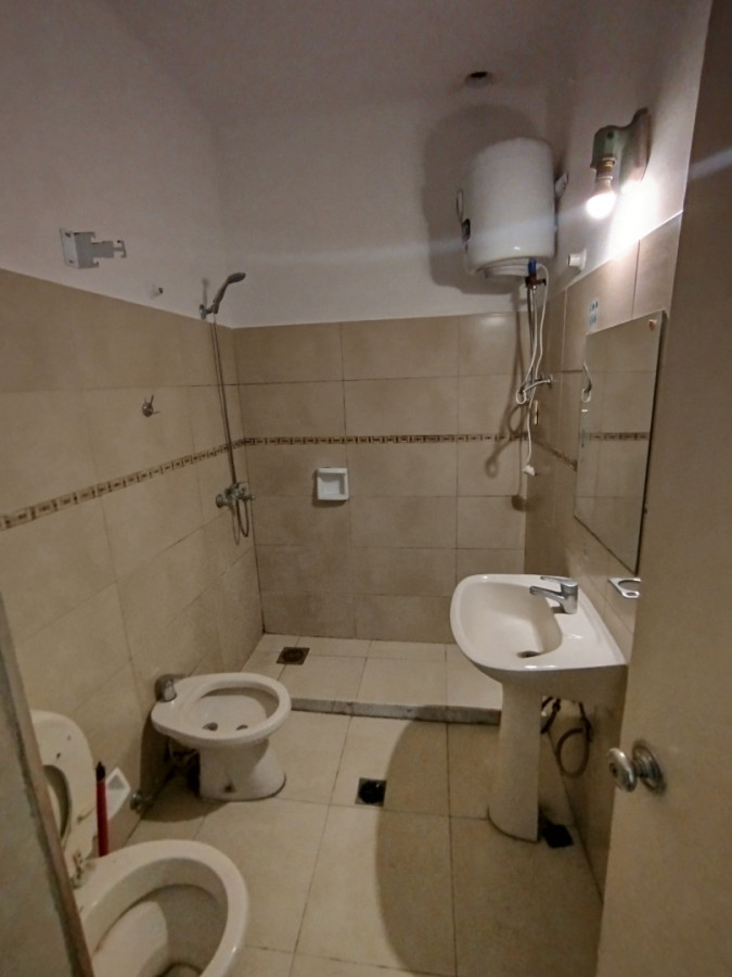 Apartamento ID.5487 - Venta Apartamento 1 Dormitorio La Blanqueada