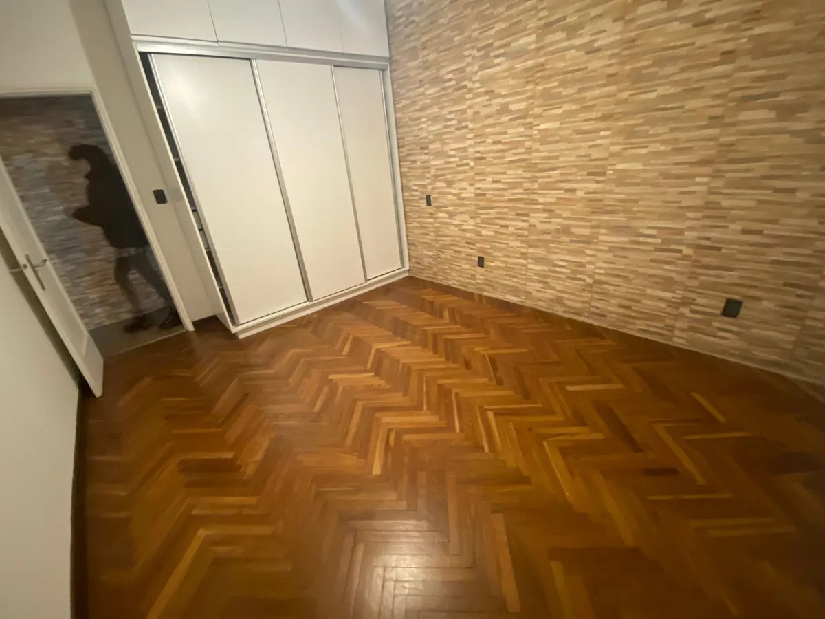 Apartamento ID.5384 - Alquiler Apartamento 1 Dormitorio Pocitos