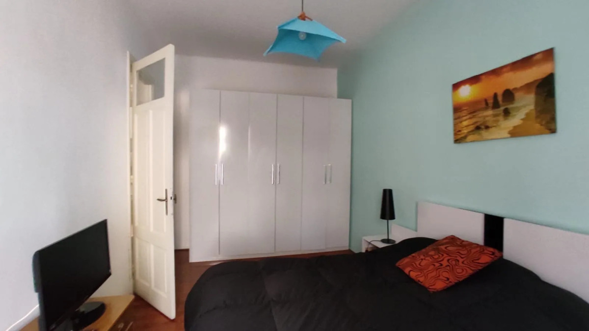 Apartamento ID.6232 - Venta Apartamento 2 Dormitorios Cordon con terraza