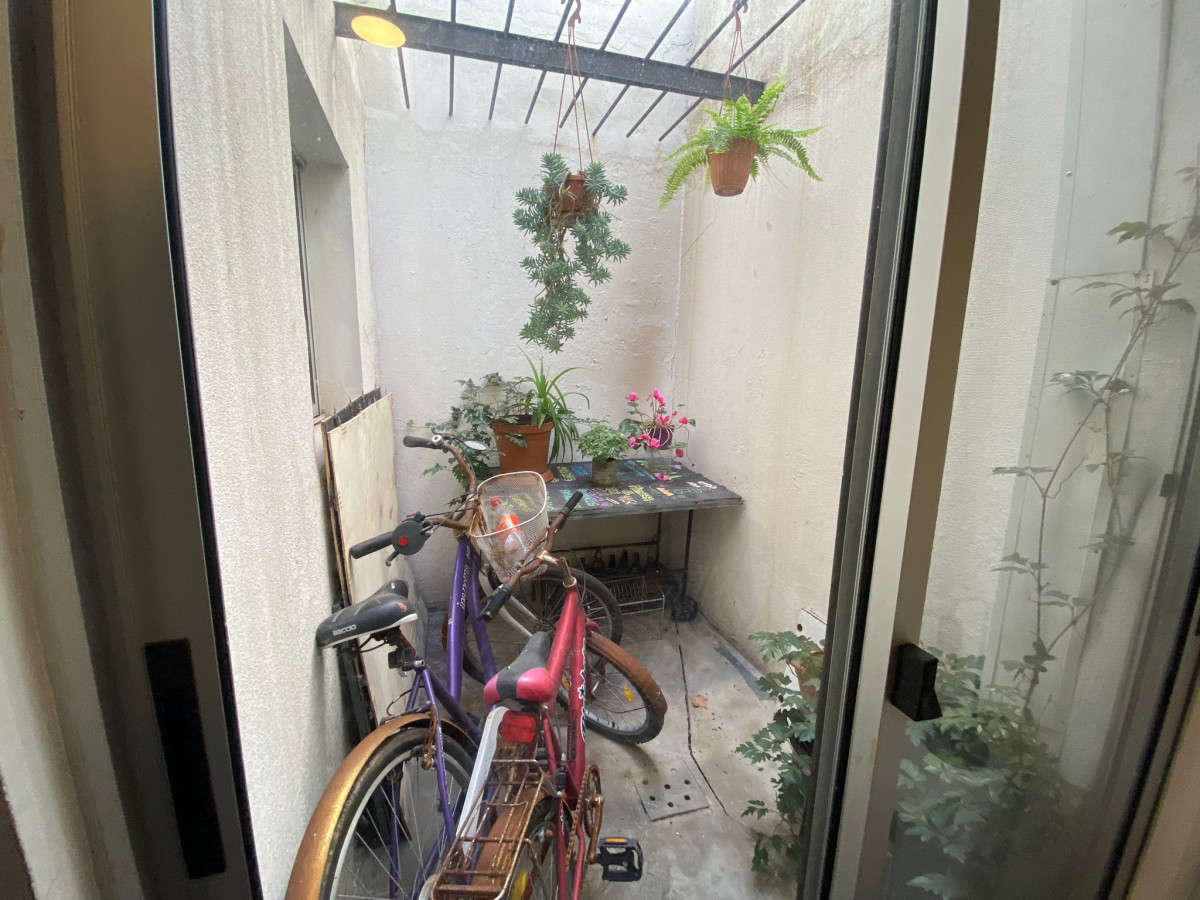 Apartamento ID.4775 - Venta Apartamento tipo Casa 3 Dormitorios Tres Cruces