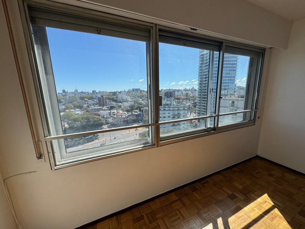 Apartamento ID.5177 - Alquiler Apartamento 2 Dormitorios Pocitos 
