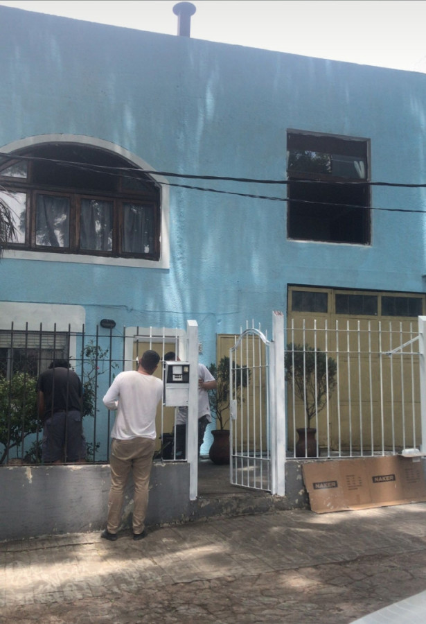 Apartamento ID.6242 - Alquiler Apartamento Monoambiente La Blanqueada