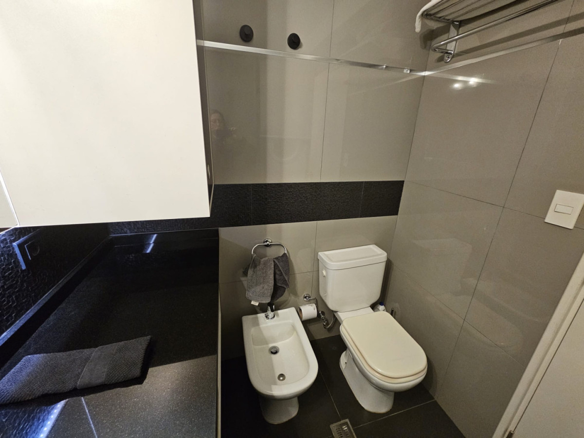 Apartamento ID.6894 - Venta Apartamento 2 Dormitorios Pocitos 