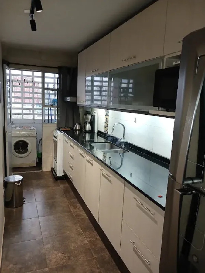Apartamento ID.6917 - Venta Apartamento 4 Dormitorios Malvin con balcon 