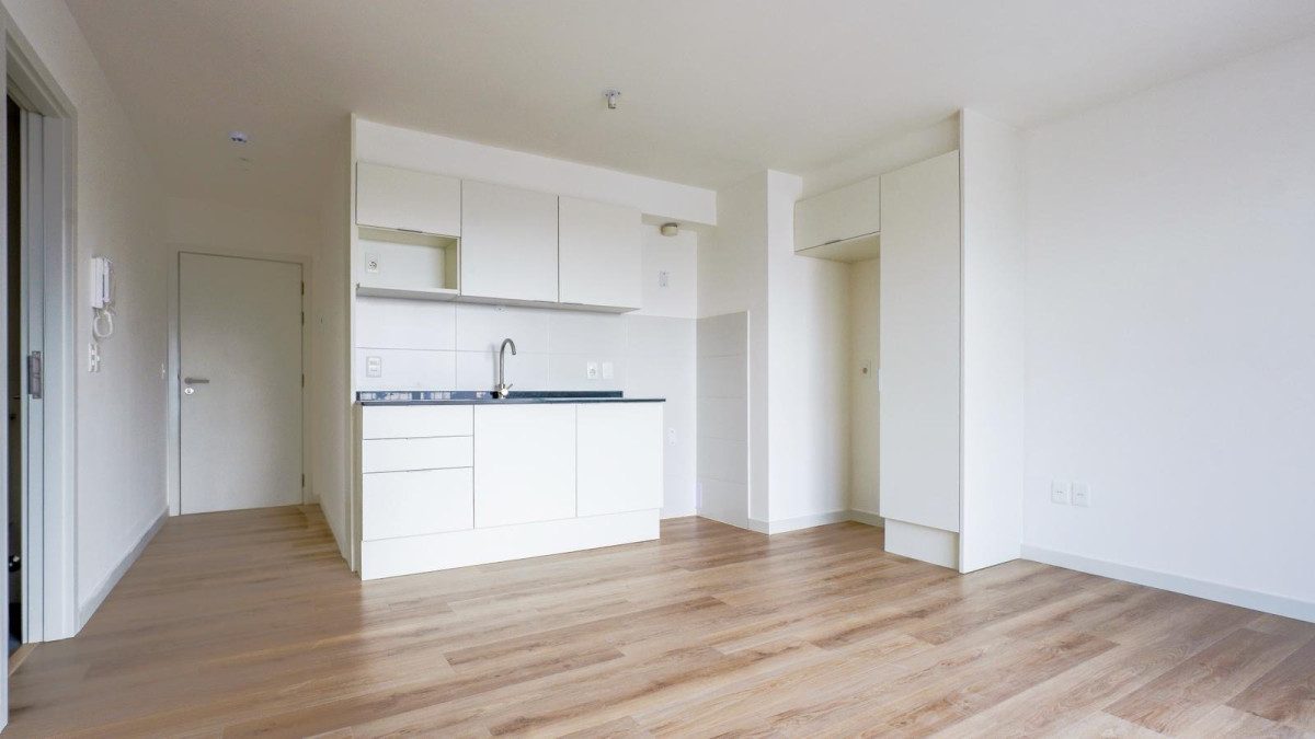 Apartamento ID.6939 - Venta Apartamento a Estrenar 1 Dormitorio Cordon con balcon
