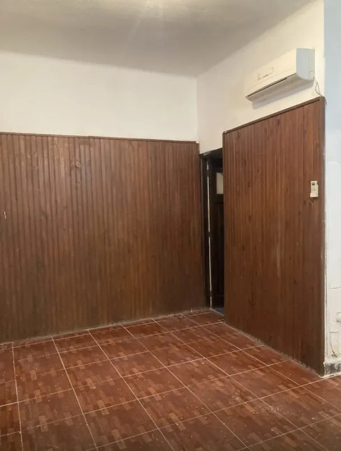 Apartamento ID.6167 - Alquiler Apartamento 2 Dormitorios Bella Vista con terraza