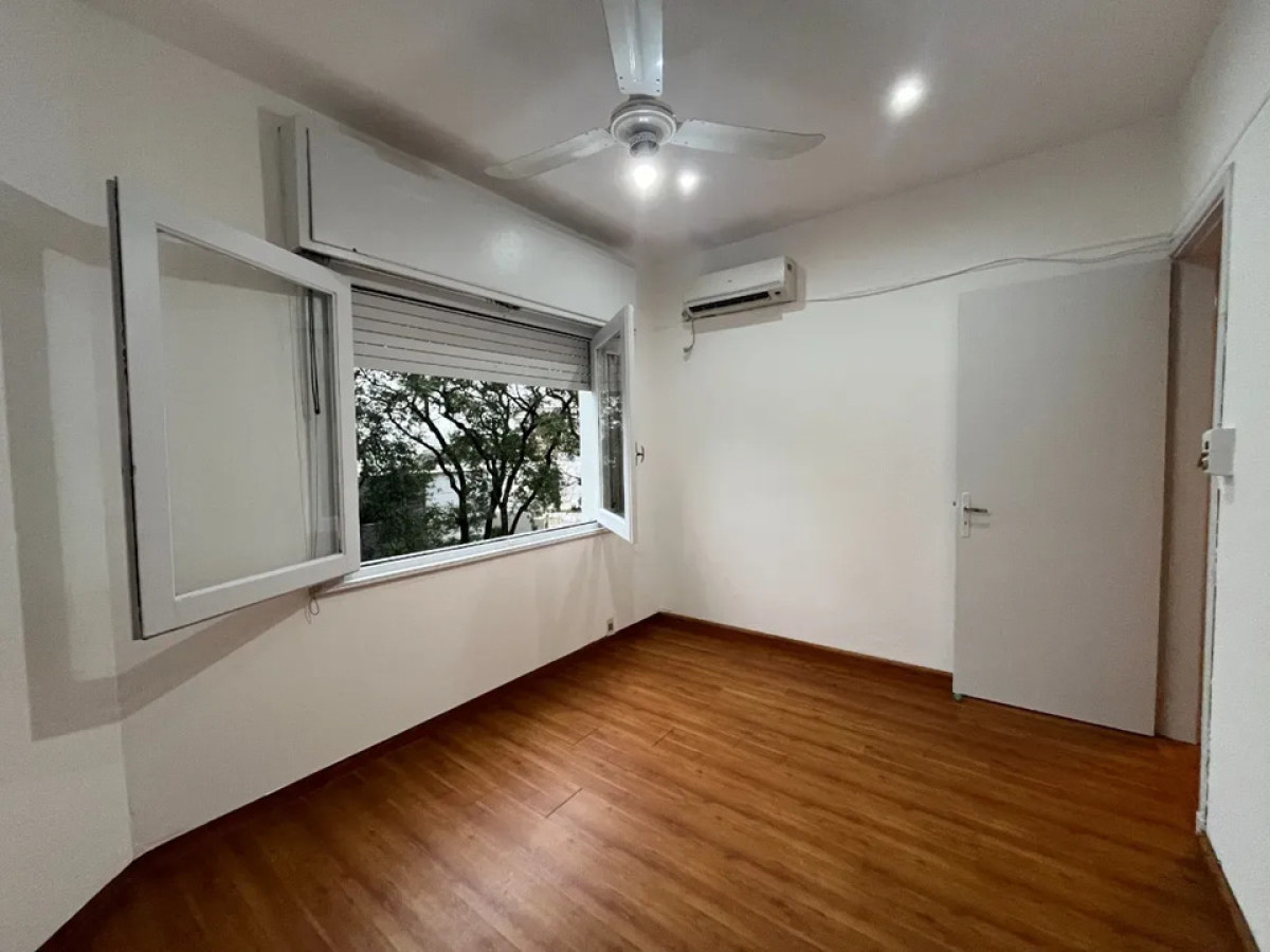 Apartamento ID.6765 - Alquiler Apartamento 2 Dormitorios Punta Carretas con balcon
