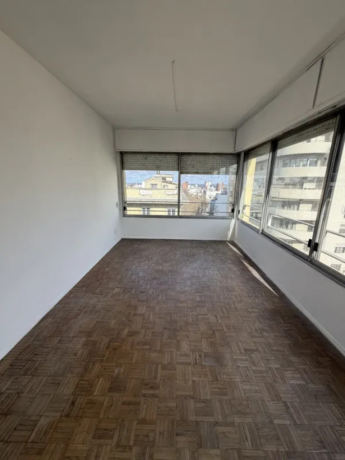 Apartamento ID.6796 - Alquiler Apartamento 2 Dormitorios Centro