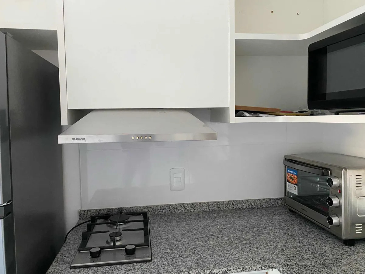 Apartamento ID.5126 - Alquiler Apartamento Monoambiente Goes con balcon