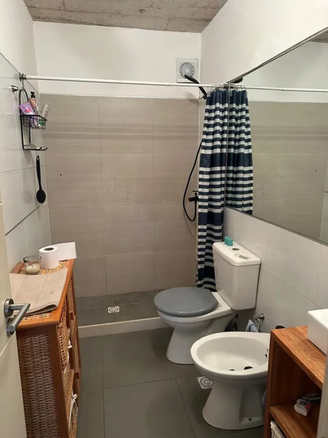 Apartamento ID.6674 - Alquiler Apartamento 1 Dormitorio Pocitos 