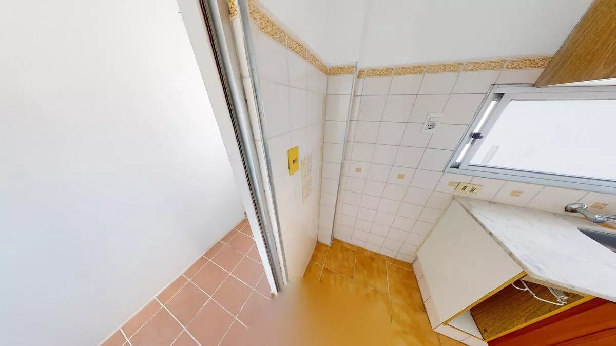 Apartamento ID.6335 - Alquiler Apartamento Monoambiente Pocitos