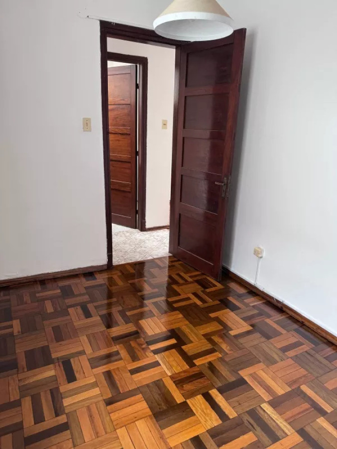 Apartamento ID.4601 - Alquiler Apartamento 2 Dormitorios Buceo con patio
