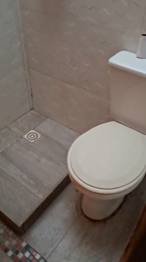 Apartamento ID.5624 - Alquiler Apartamento 1 Dormitorio Prado con Patio y Galpon