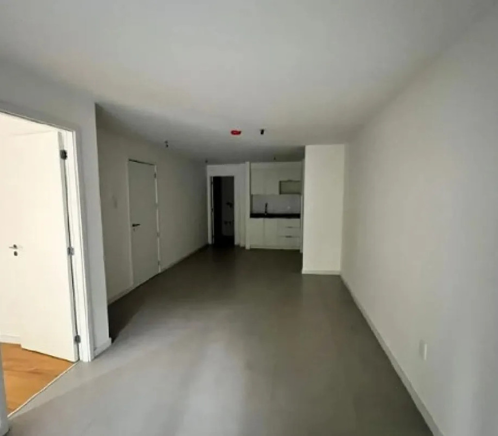 Apartamento ID.6255 - Alquiler Apartamento 1 Dormitorio Cordon con balcon y garaje