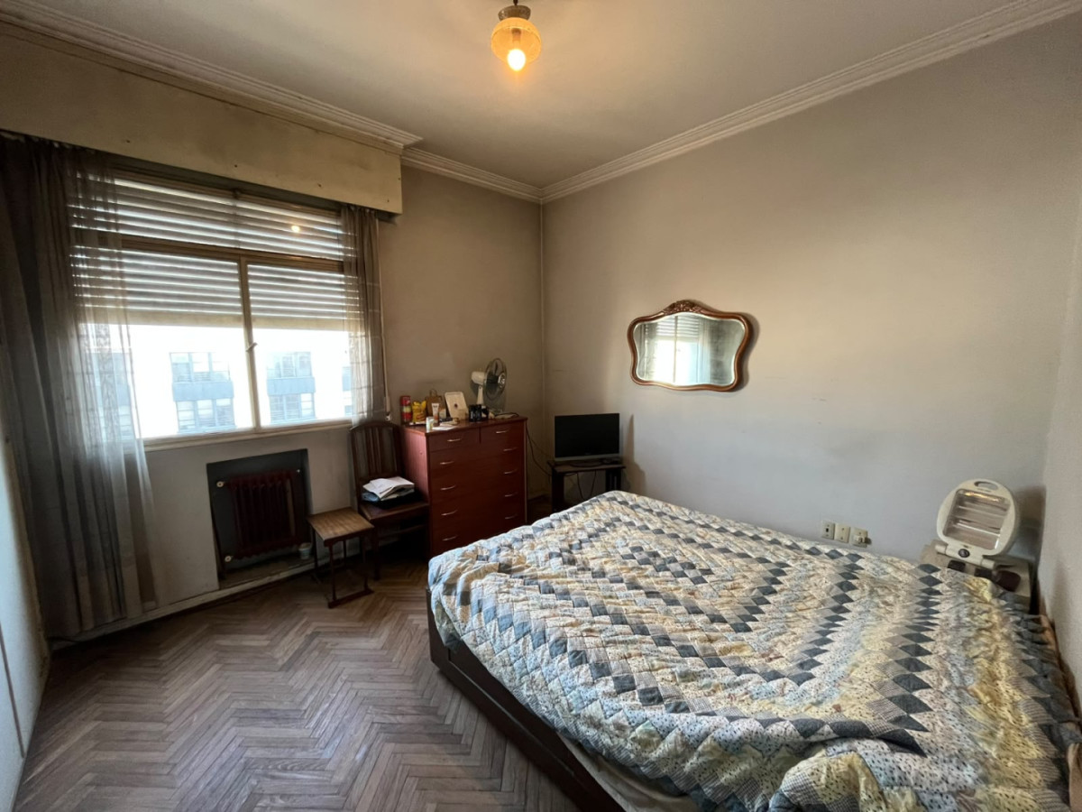 Apartamento ID.4988 - Venta Apartamento 3 Dormitorios Centro Inversion