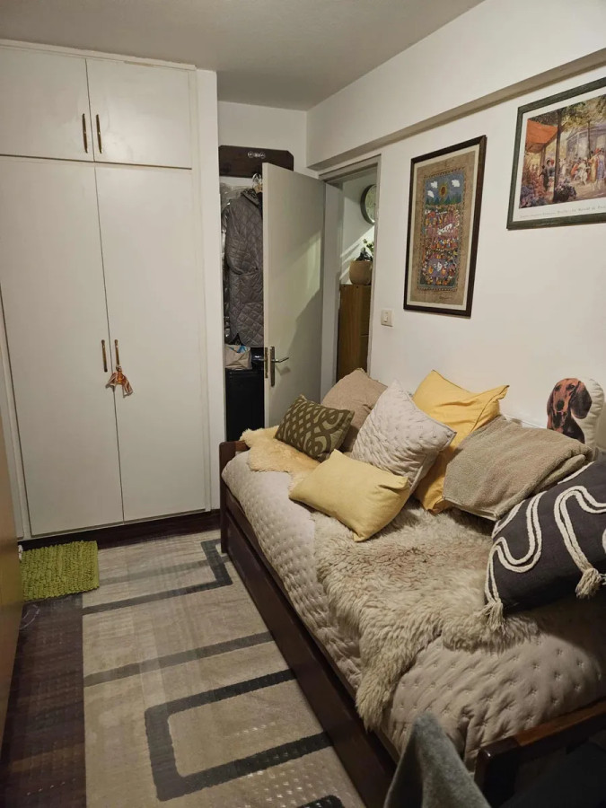Apartamento ID.5092 - Venta Apartamento 2 Dormitorios Reducto 