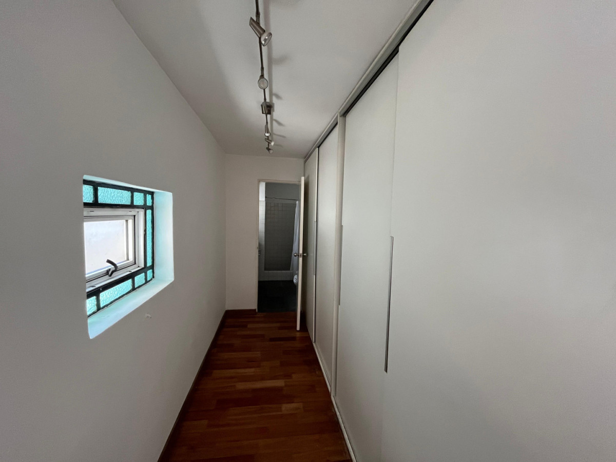 Apartamento ID.5825 - Venta Apartamento 1 Dormitorio Parque Rodo