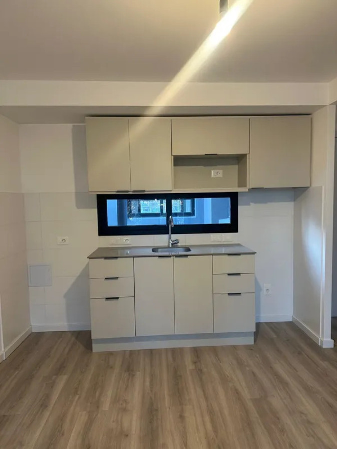 Apartamento ID.6651 - Alquiler Apartamento 1 Dormitorio Cordon con balcon