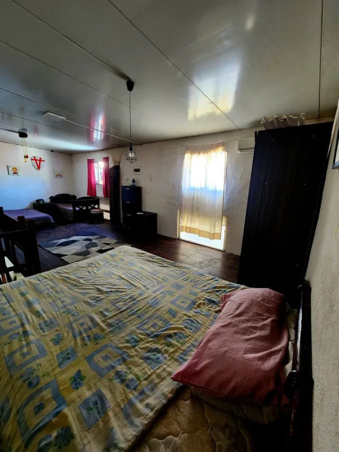 Apartamento ID.6015 - Alquiler o Venta Apartamento Duplex 2 Dormitorios Aguada