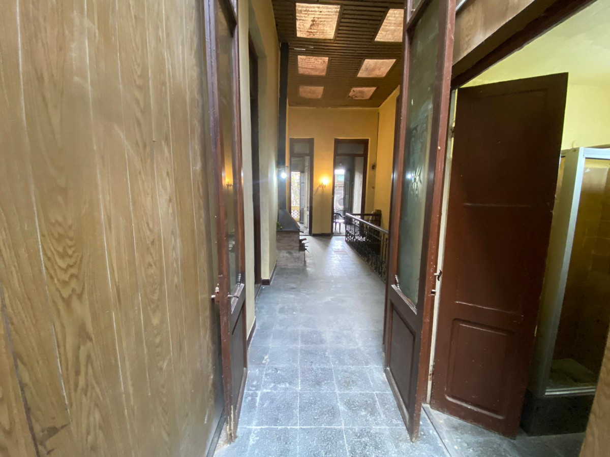 Apartamento ID.4752 - Venta Apartamento 4 Dormitorios Cordón con terraza y balcón