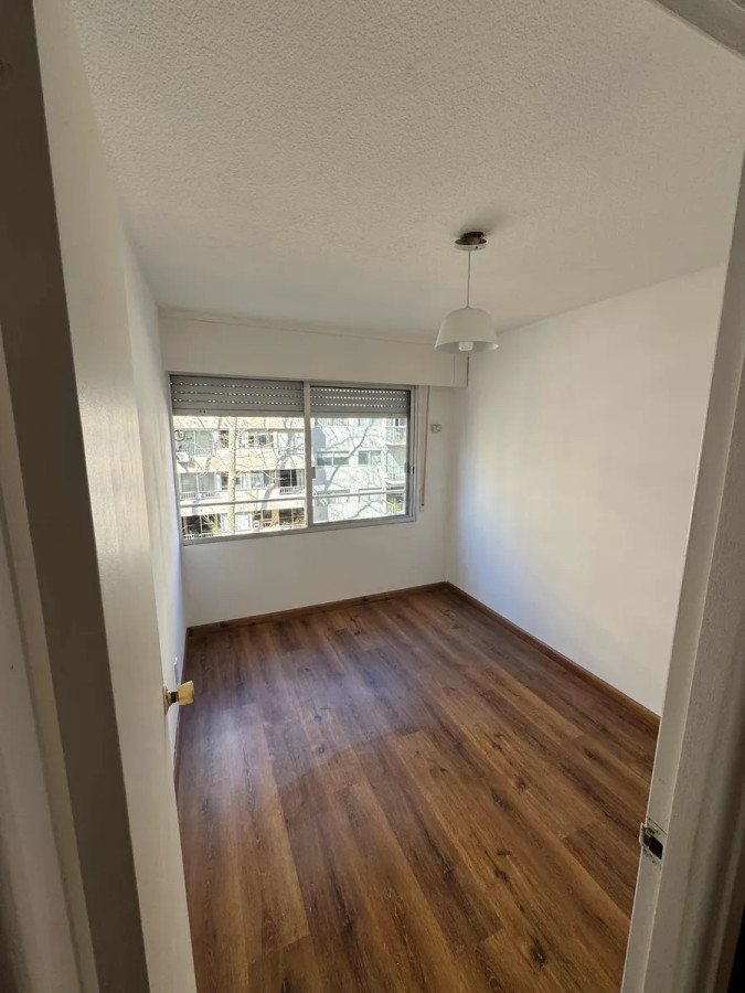 Apartamento ID.5125 - Alquiler Apartamento 1 Dormitorio Pocitos