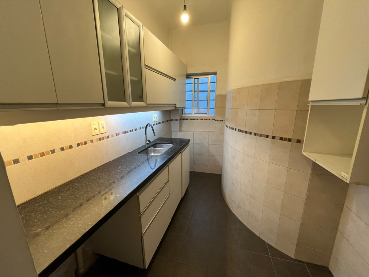 Apartamento ID.6483 - Alquiler Apartamento 2 Dormitorios Pocitos 