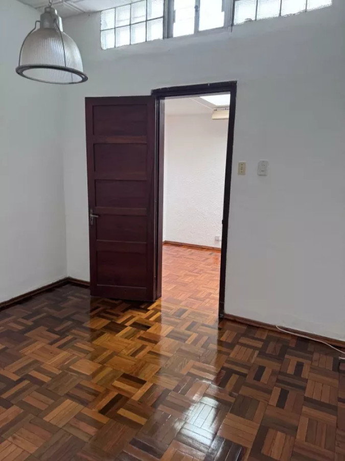 Apartamento ID.4601 - Alquiler Apartamento 2 Dormitorios Buceo con patio